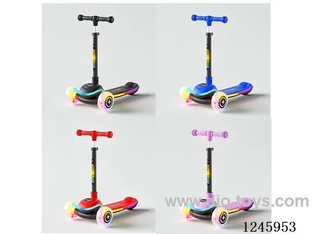 Scooter for kids W L/M