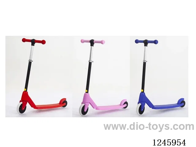 Scooter for kids