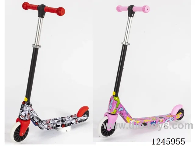 Scooter for kids