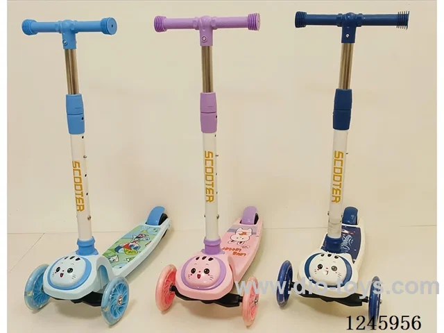 Scooter for kids