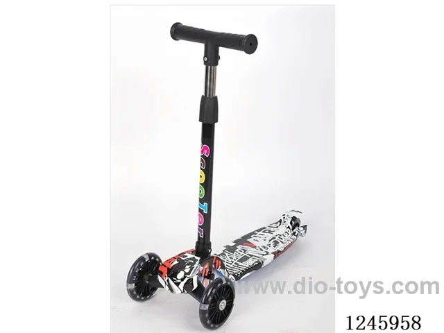 Scooter for kids