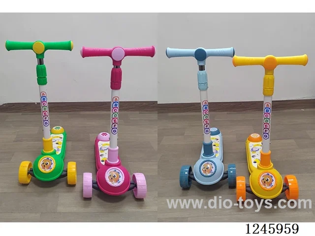 Scooter for kids W L/M