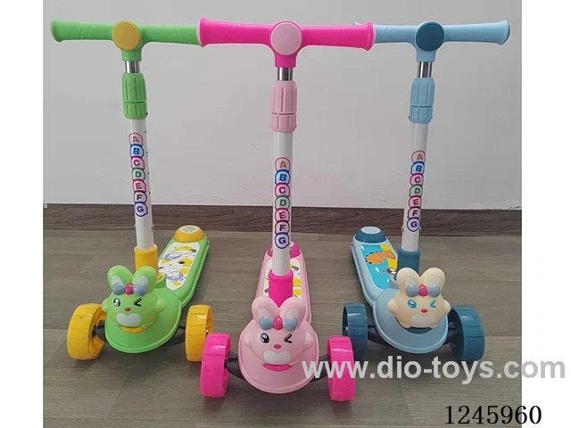 Scooter for kids W L/M