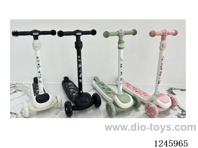 Scooter for kids