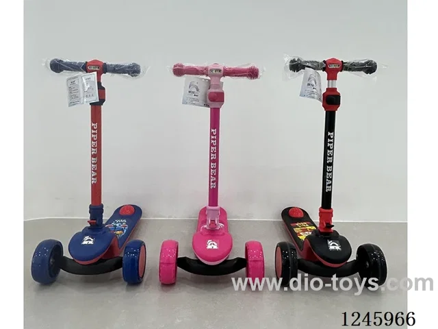 Scooter for kids