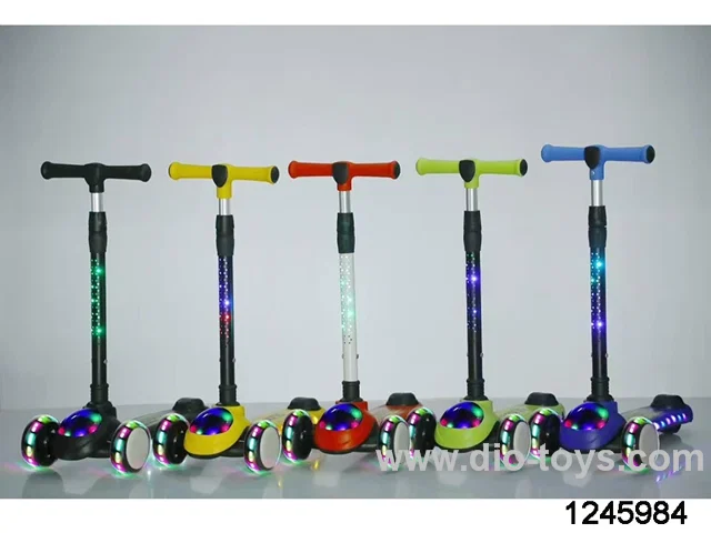 children scooter