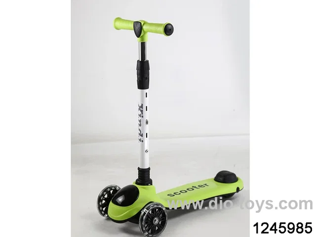 children scooter