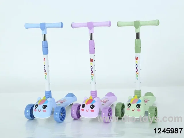 children scooter