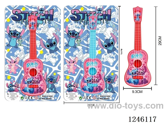 Stitch classic ukulele