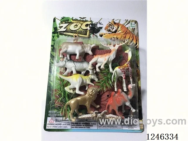 Animal Set