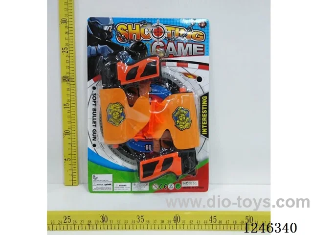 Police Set