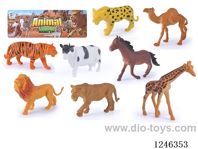animals