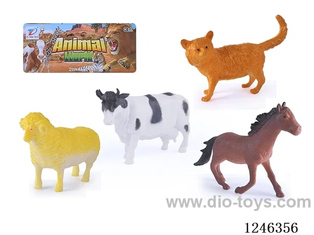 animals