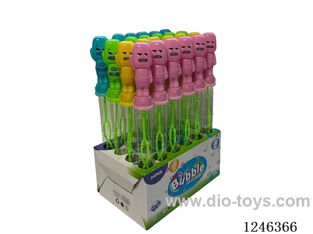 27cm Bubble Wand 24PCS