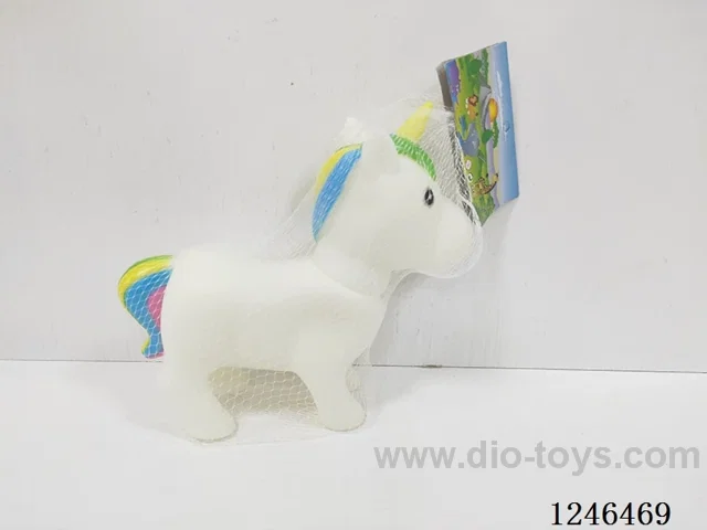 BB Whistle Sound Unicorn 21CM