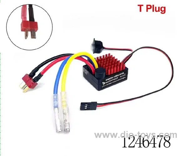 1060RRR [T plug]