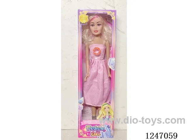 32 inch doll with IC
