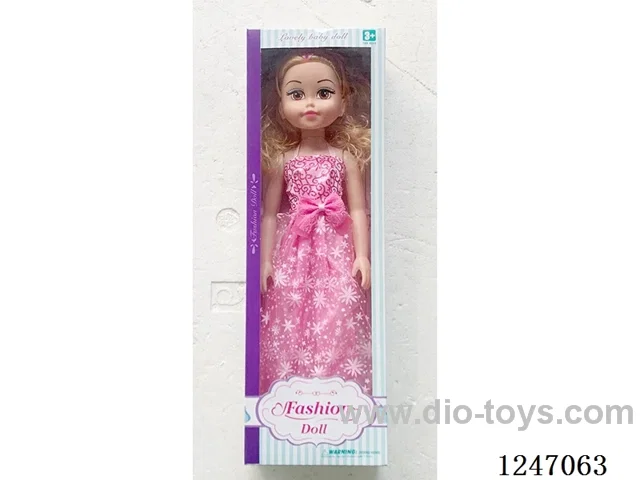 22 inch doll Multiple mixed packs with IC