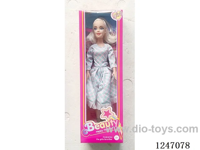 18 inch doll with IC (LR44 battery *2)