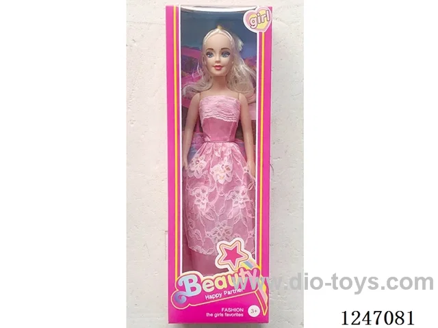 18 inch doll with IC (LR44 battery *2)