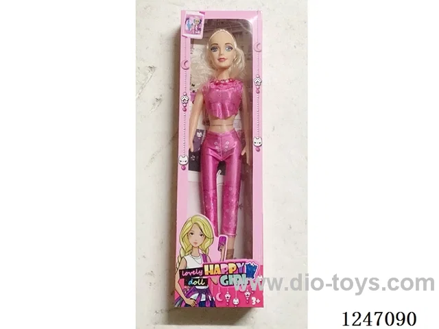 18 inch doll with IC (LR44 battery *2)