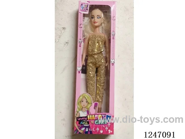 18 inch doll with IC (LR44 battery *2)