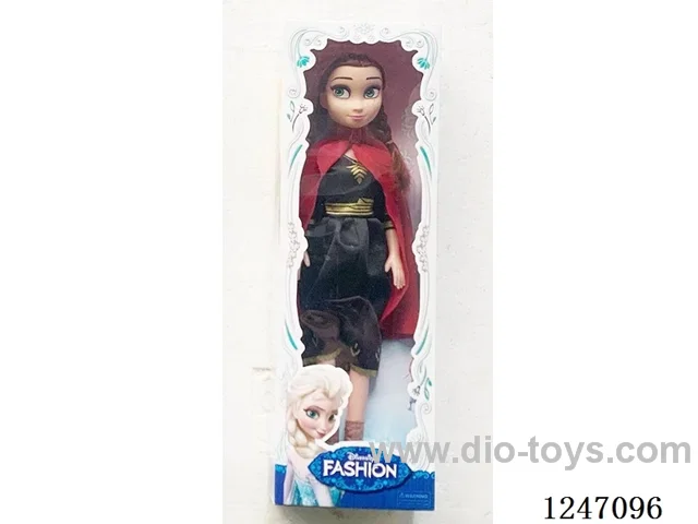 18 inch doll with IC (LR44 battery *2)