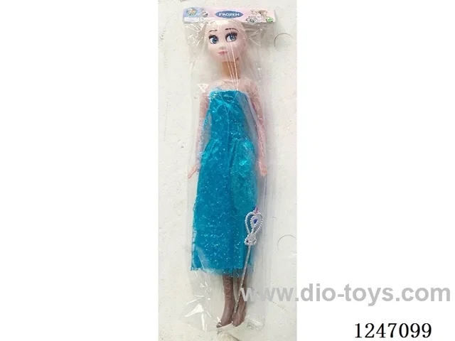 22 inch doll with IC (LR44 battery *2)