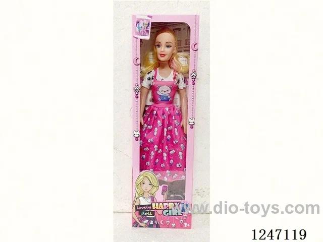 18 inch doll with IC (LR44 battery *2)