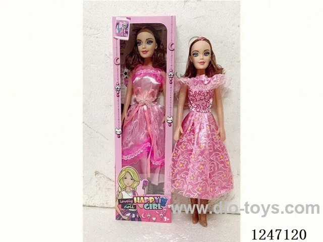 18 inch doll 2 mixed with IC (LR44 battery *2)