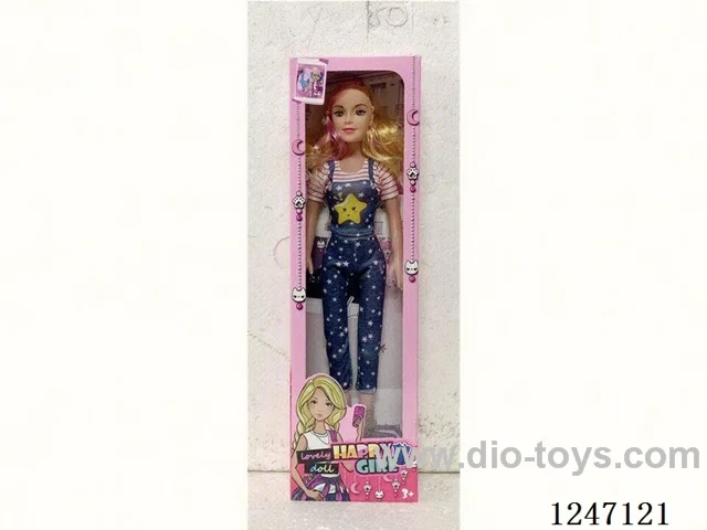 18 inch doll with IC (LR44 battery *2)
