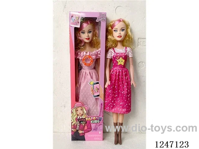 22 inch doll 2 mixed with IC (LR44 battery *2)