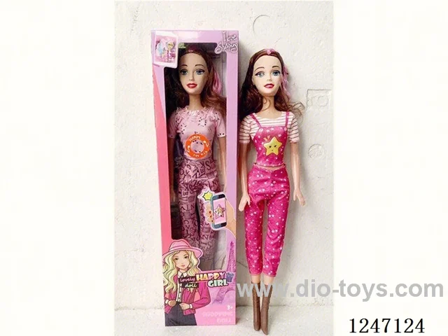 22 inch doll 2 mixed with IC (LR44 battery *2)