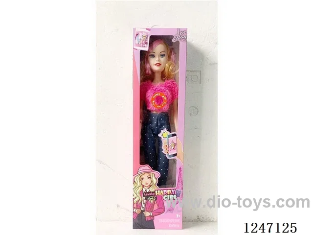 22 inch doll with IC (LR44 battery *2)