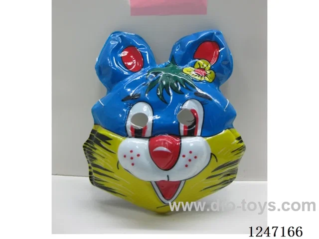 Kitten Mask 120PCS/bag