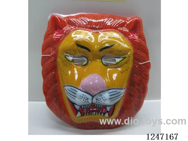 Lion mask 120PCS/bag