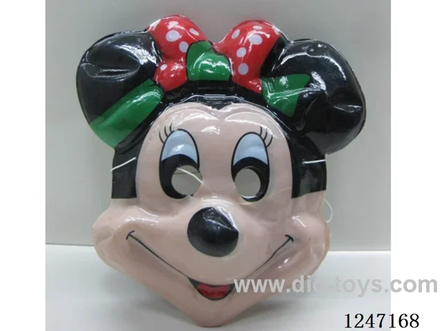 Mickey Mouse mask 120 PCS/bag