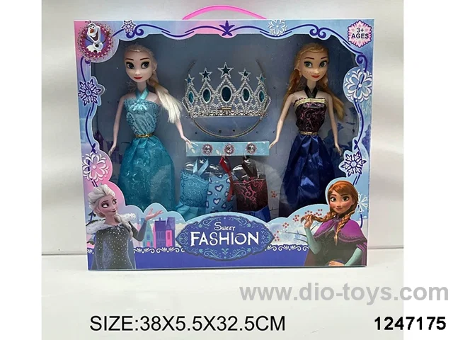 11inch doll
