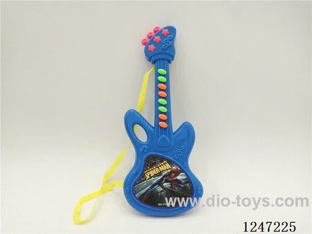 guitar