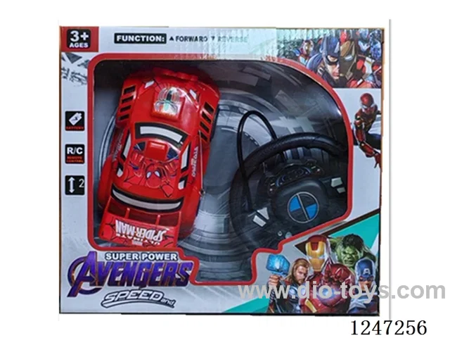 2ch rc car not included battery