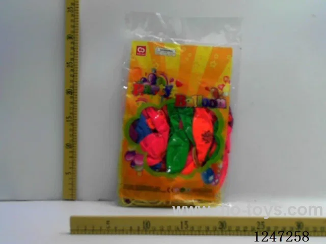 50PCS balloons
