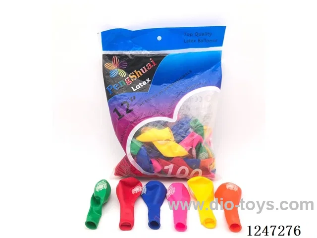 100PCS Balloon