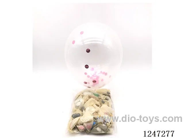 100PCS Balloon