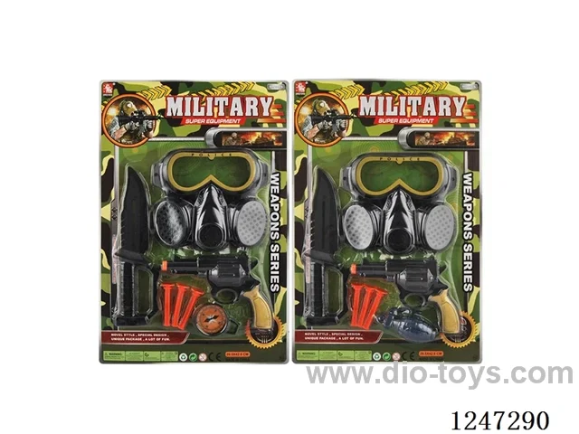 police set