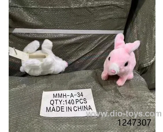 Rabbit