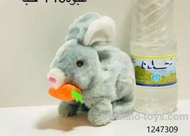 Rabbit