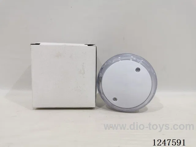 yo-yo with light
