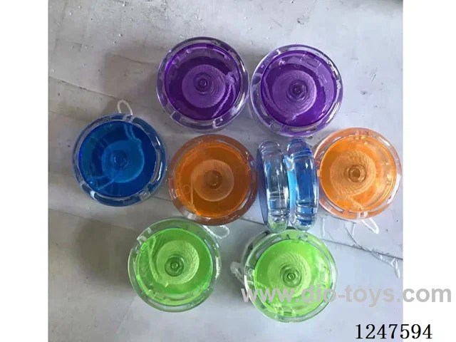 yo-yo