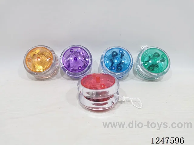 yo-yo