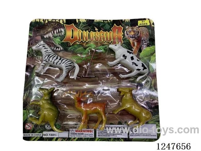 Animals